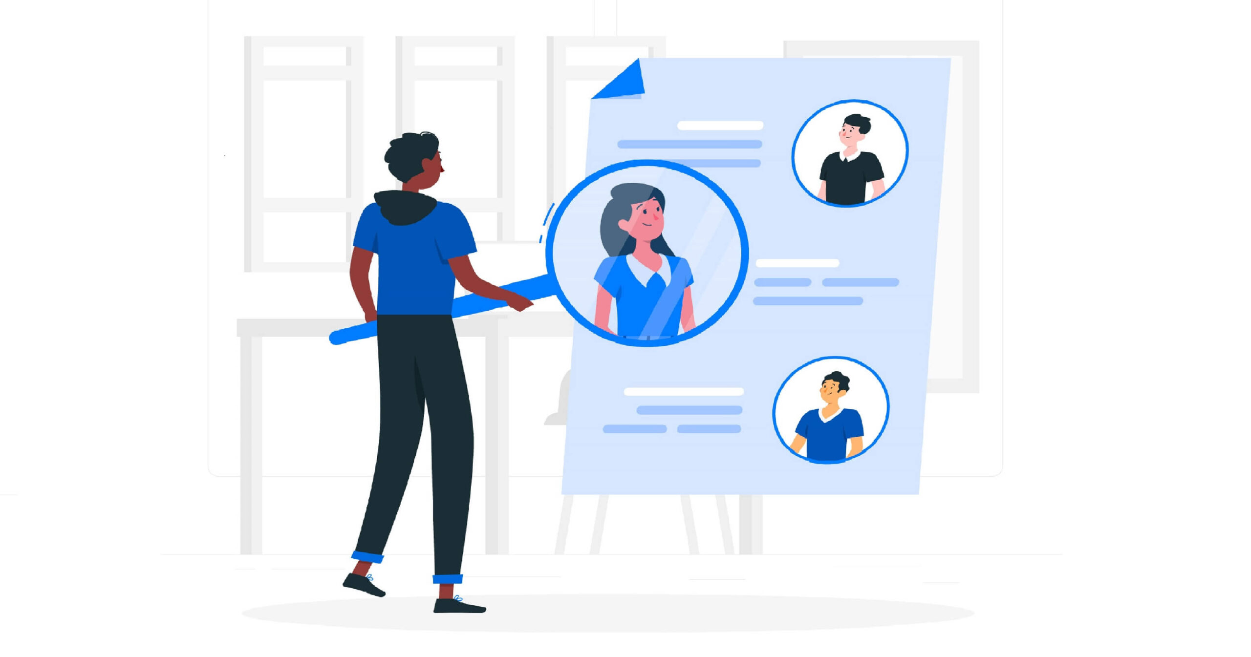 How to Conduct Employee Background Checks?