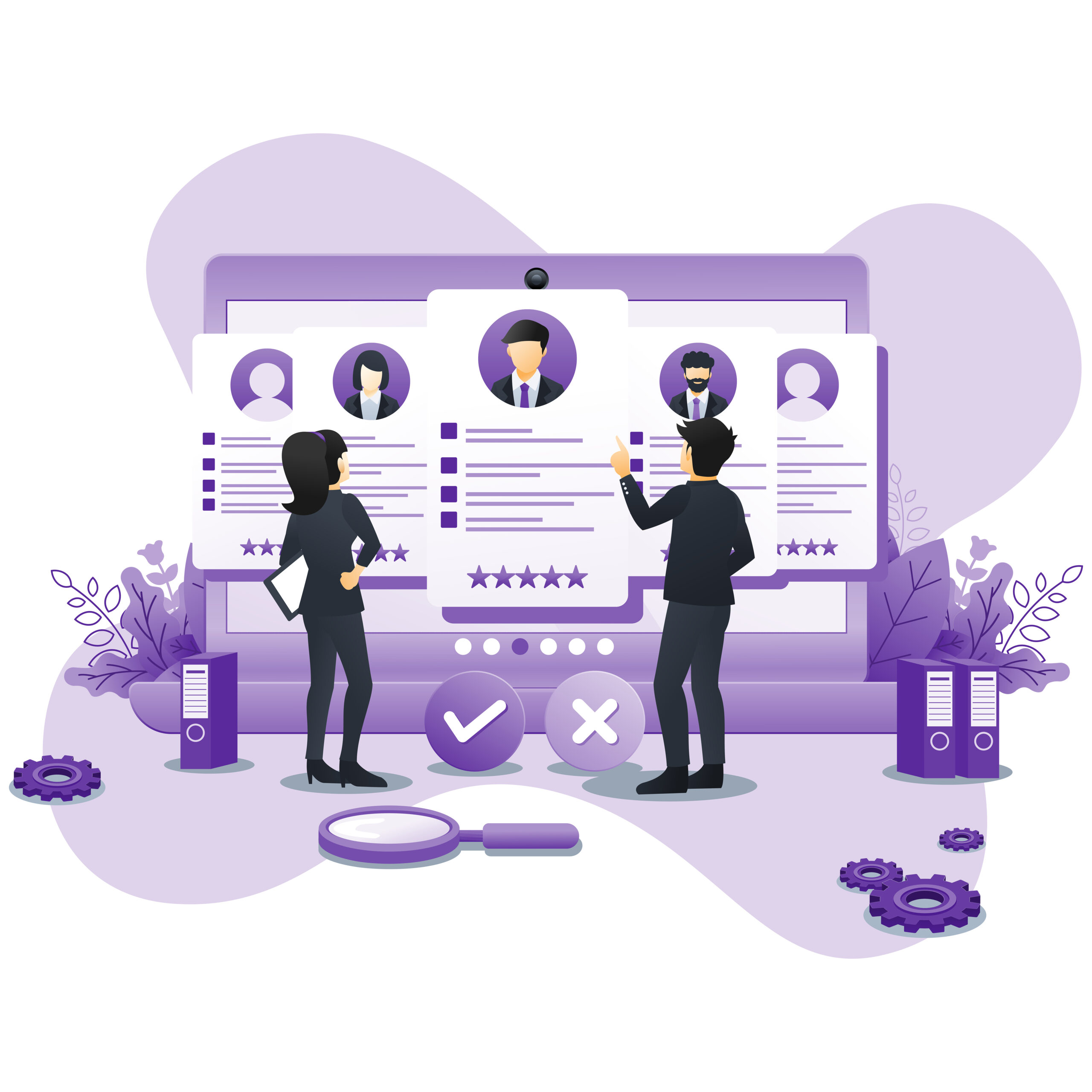 Why Businesses Need Talent Acquisition Software in 2025?