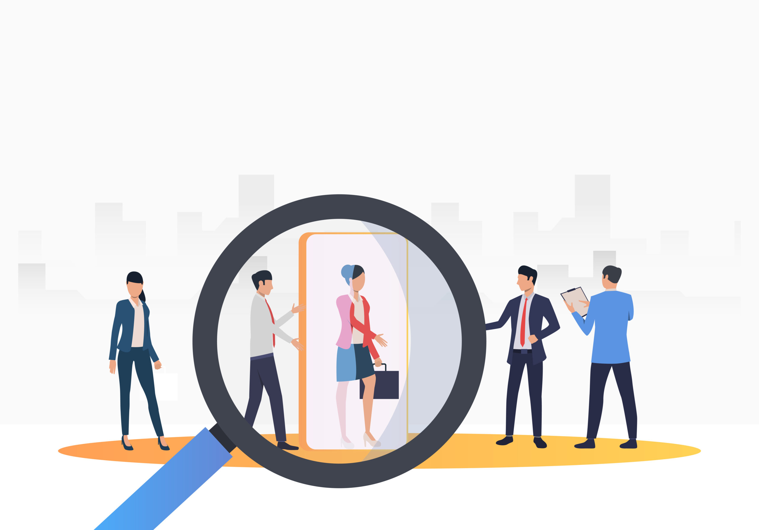 Boost Recruitment Efficiency with Talentpool’s April Feature Updates  