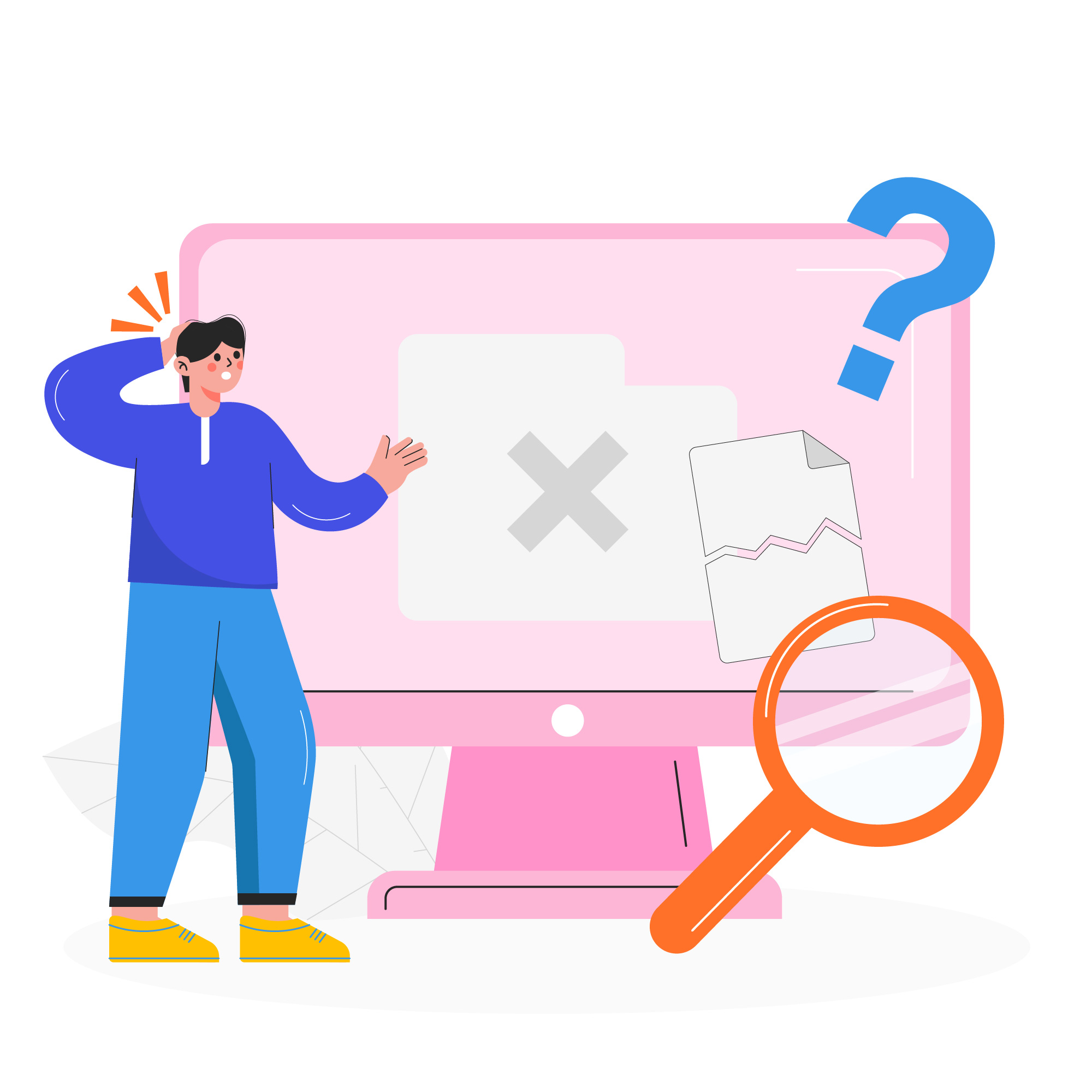 7 Common Mistakes to Avoid When Using Applicant Tracking System (ATS) Software   