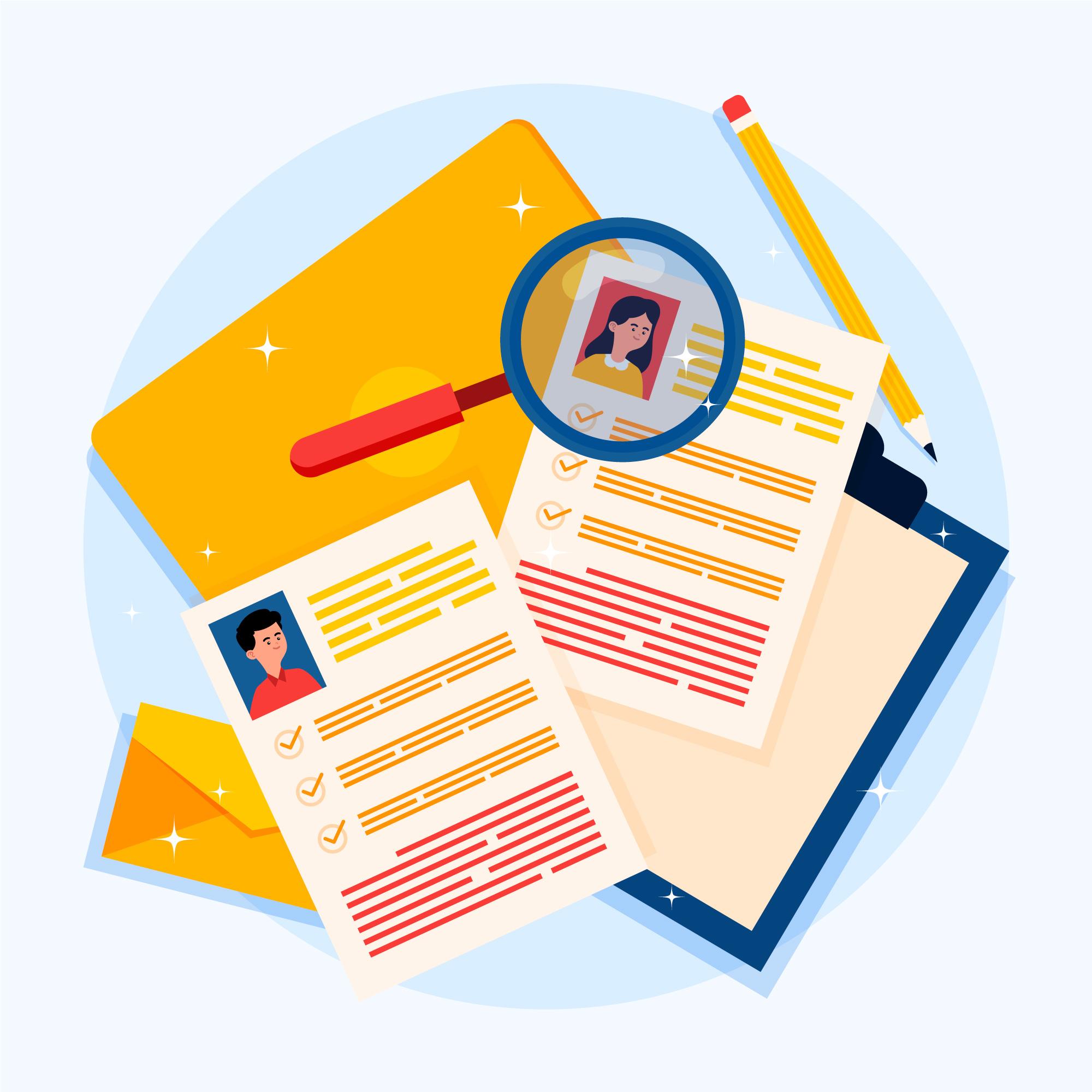 The Future of Hiring: Will AI Resume Screening Software Replace Recruiters?  